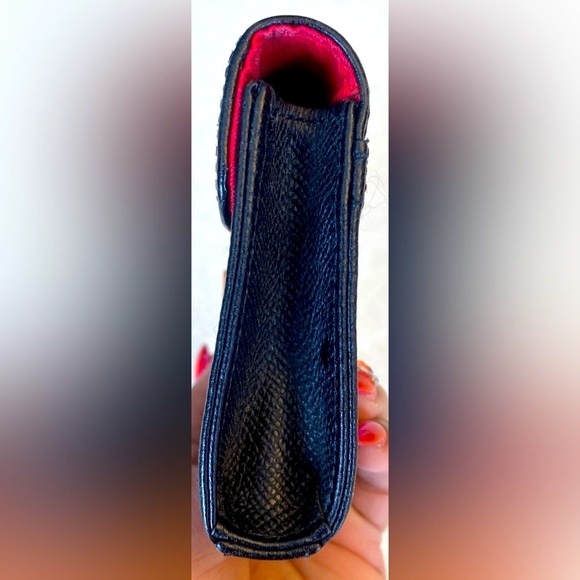 DOONEY & BOURKE Pouch, Vintage. EUC - Picture 3 of 9